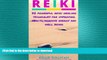 READ BOOK  Reiki: 5O Powerful Reiki Healing Techniques For Improving Health,Increase Energy And