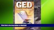 FAVORIT BOOK GED Exercise Books: Student Workbook Language Arts, Reading READ EBOOK