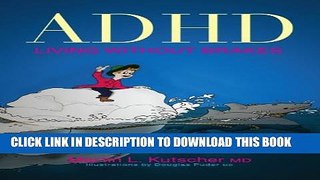 [PDF] ADHD - Living without Brakes Full Online