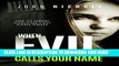 New Book When evil calls your name: A gripping dark psychological suspense thriller (Dr David