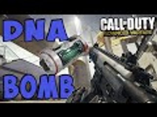 Advanced Warfare Gameplay w DNA