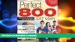 PDF ONLINE Perfect 800: SAT Math (Updated ed.): Advanced Strategies for Top Students READ PDF