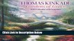 [Best Seller] Thomas Kinkade Gardens of Grace with Scripture: 2012 Wall Calendar New Reads