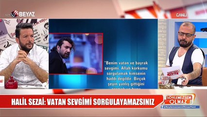 'Allah'ım beni felsefecilerle aynı devirde niye yaratmadın?'