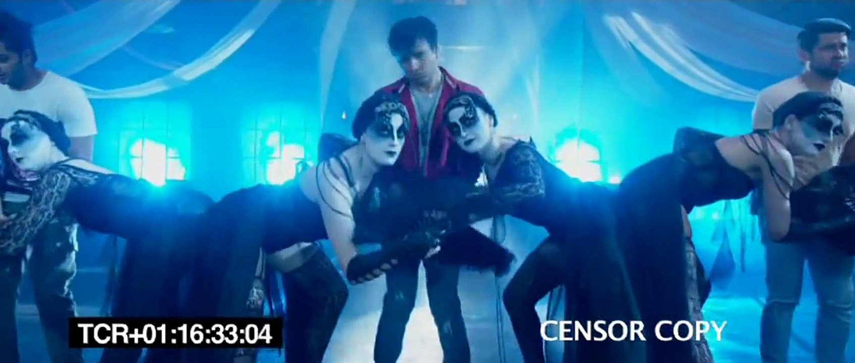 I Wanna Tera Ishq HD-Uncut -UNCensored Great Grand Masti Full Video Song By Gossips.Pk