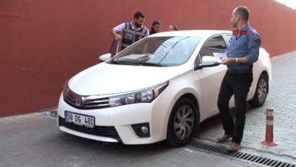 Kayseri Darbe Girişimi Protestocularına Yakıt Vermeyenlere Gözaltı Kararı