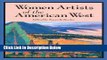 [Best Seller] Women Artists of the American West Ebooks Reads
