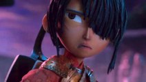 Tráiler de Kubo y las dos cuerdas mágicas