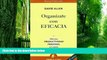 Big Deals  Organizate con eficacia (Spanish Edition)  Best Seller Books Best Seller