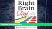 Big Deals  Right Brain Red: 7 Ideas for Creative Success  Free Full Read Best Seller