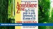 Big Deals  The Achievement Zone: An Eight-step Guide to Peak Performance  Free Full Read Best Seller