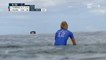 World Surf League - Tahiti Pro - John John Florence en action