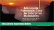 [Reads] Managing Reference Data in Enterprise Databases (The Morgan Kaufmann Series in Data