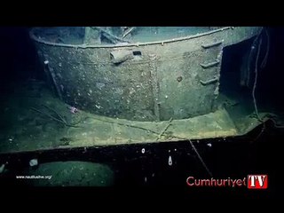 1951 yılından beri ilk kez görüntülendi