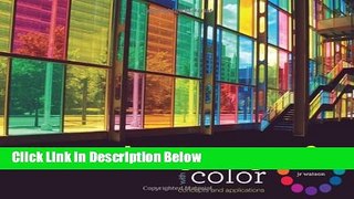 [Get] Designing with Color: Concepts and Applications Free New