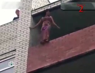 how man saved this girl from suciding