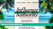 Big Deals  Influence Without Authority (2nd Edition)  Best Seller Books Best Seller