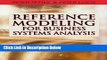 [Fresh] Reference Modeling for Business Systems Analysis Online Books