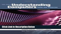 [Best] Understanding Computers: Today   Tomorrow, Comprehensive (Available Titles Skills