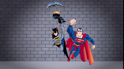 Peppa Pig Family, Superman, Batman English - Finger Family Nursery Rhymes - Song for Children