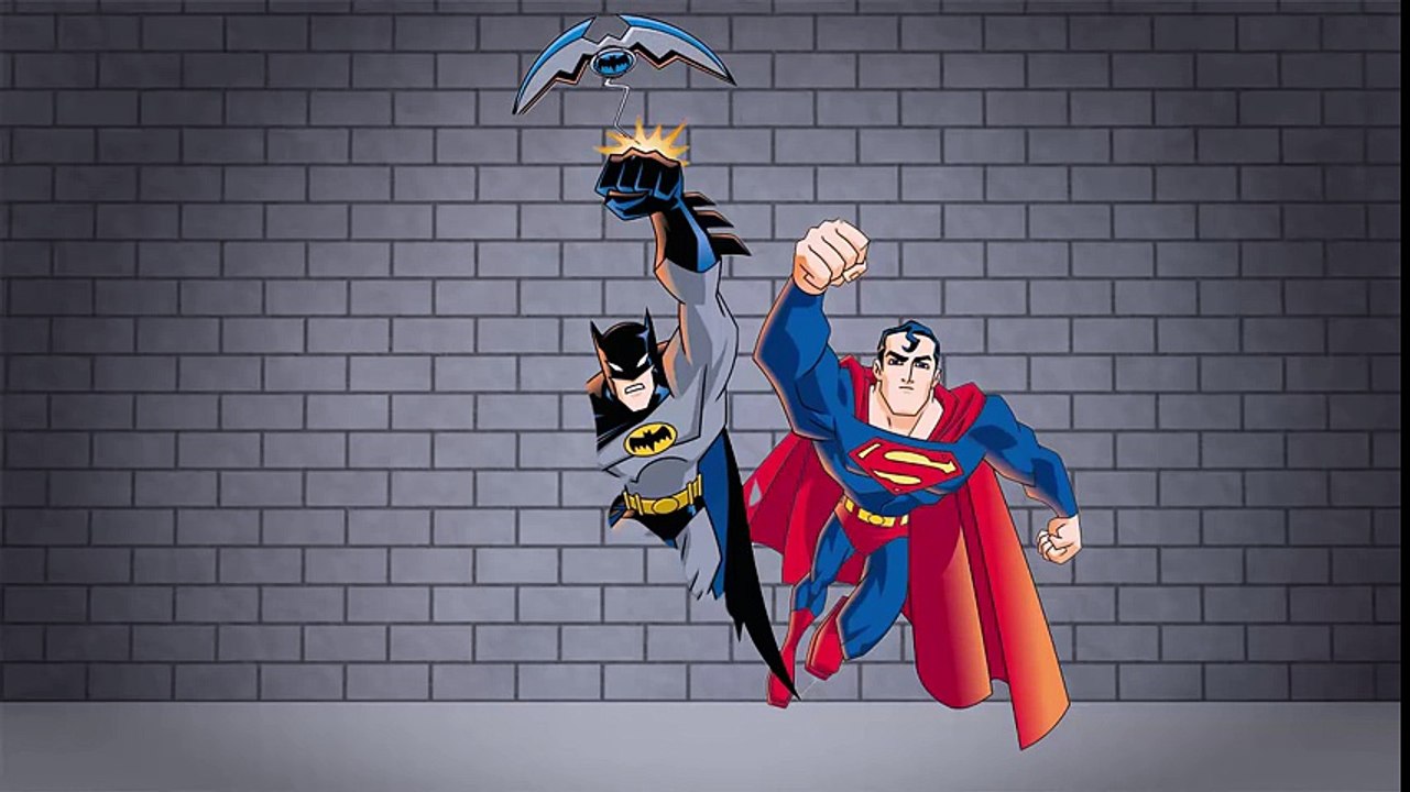 Peppa Pig Family, Superman, Batman English - Finger Family Nursery Rhymes - Song for Children