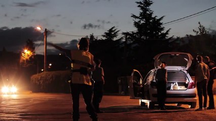 Après avoir vu cette vidéo vous ne signalerez plus les forces de l'ordre quand vous croiserez les autres automobilistes