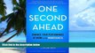 Big Deals  One Second Ahead: Enhance Your Performance at Work with Mindfulness  Best Seller Books