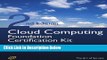 [Fresh] Cloud Computing Foundation Complete Certification Kit - Study Guide Book and Online Course