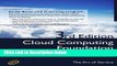 [Fresh] Cloud Computing Foundation Complete Certification Kit - Study Guide Book and Online Course