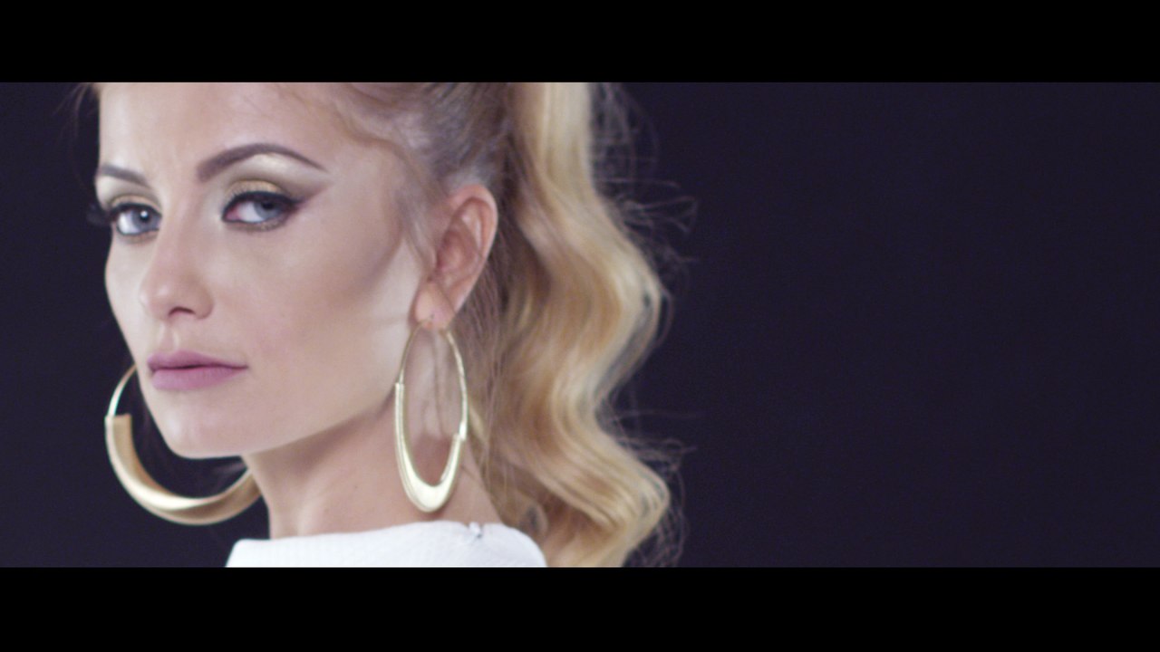 Dj Rynno feat. Sylvia - El si Ea (Official Video)