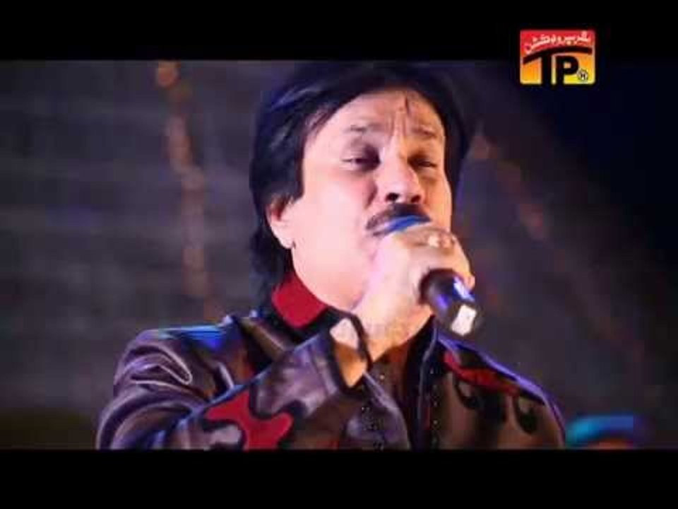 Sadke Sajan Tuhenje | Shaman Ali Mirali | Darshan | Album 21 | Sindhi Songs | Thar Production