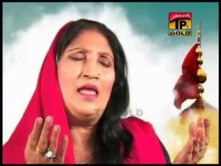 Tere Alam Toon Na | Medum Afshan | Album 4 | Dhamal | Best Dhamal | Thar Production