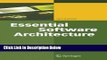 [Fresh] Essential Software Architecture Online Ebook