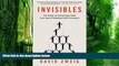Big Deals  Invisibles: Celebrating the Unsung Heroes of the Workplace  Best Seller Books Most Wanted