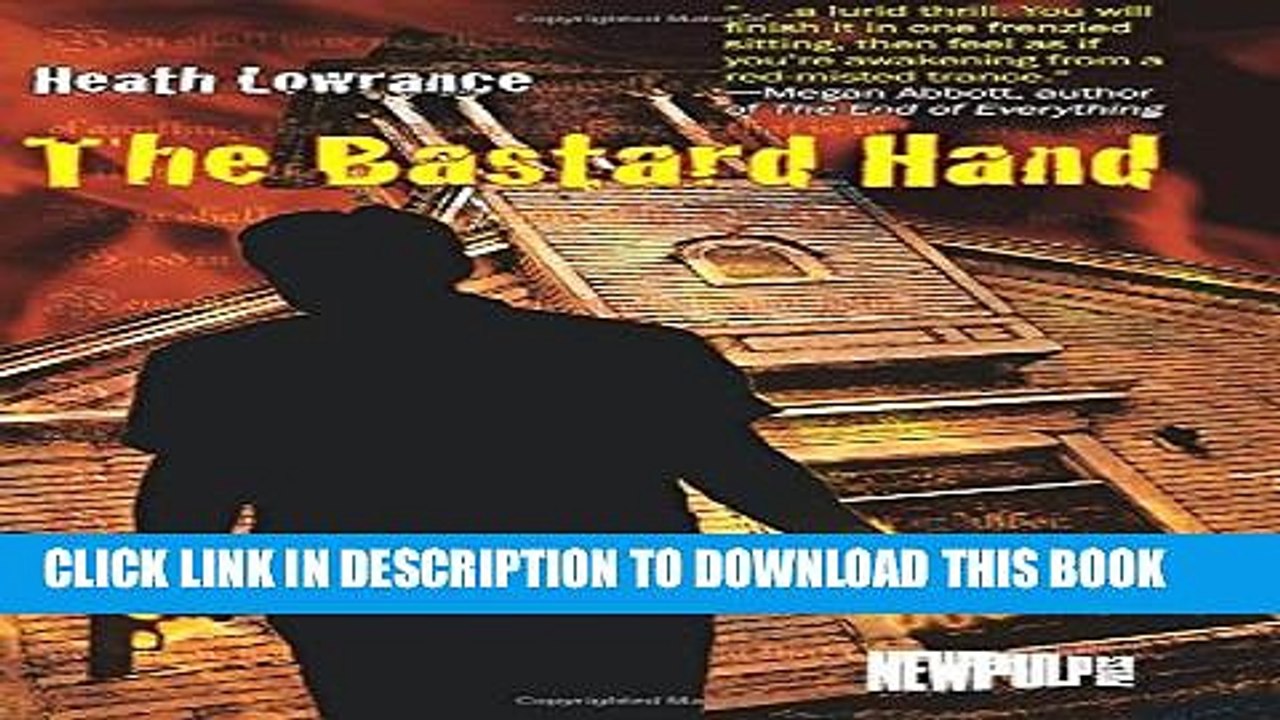 [PDF] The Bastard Hand Full Online