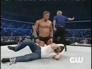 SD! - Wang Yang & Torrie vs Dykstra & Victoria - 27th July