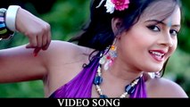 Man Hokey To Boli  - Pushpa Rana - Jila Ka Hilawelu - Bhojpuri Hot Songs 2016