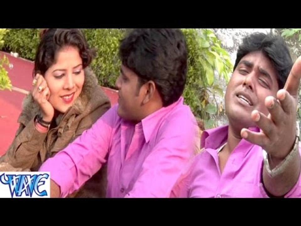 जा ऐ जान दिहलू जुदाई - Badu Love Ke Machine - Firoj Aahmad - Bhojpuri Sad Songs 2016 new