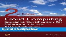 [Best] Cloud Computing SaaS And Web Applications Specialist Level Complete Certification Kit -