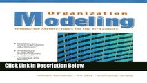 [Best] Organization Modeling: Innovative Architectures for the 21st Century Free Books