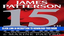 [PDF] 15th Affair (Women s Murder Club) Popular Colection