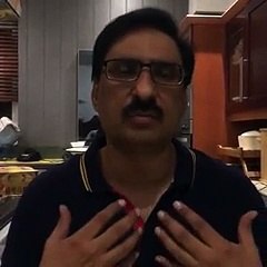 What is the Reason Behind MQM Crisis - Javed Chaudhry telling the inside story o_low