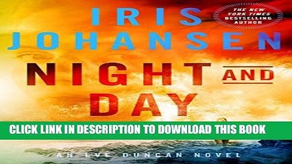 [PDF] Night and Day: An Eve Duncan Novel Full Colection