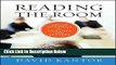 [Reads] Reading the Room: Group Dynamics for Coaches and Leaders Online Books