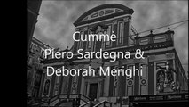 Cummè Tribute to Mia Martini by Piero Sardegna e Deborah Merighi