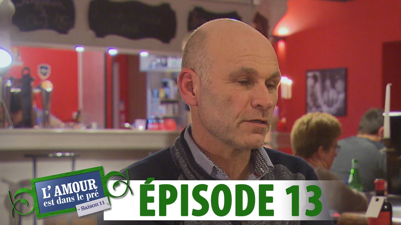 Le parcours de Didier-L'Amour est dans le pré 2016-Episode 13
