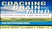 [Fresh] Coaching with the Brain in Mind: Foundations for Practice Online Books