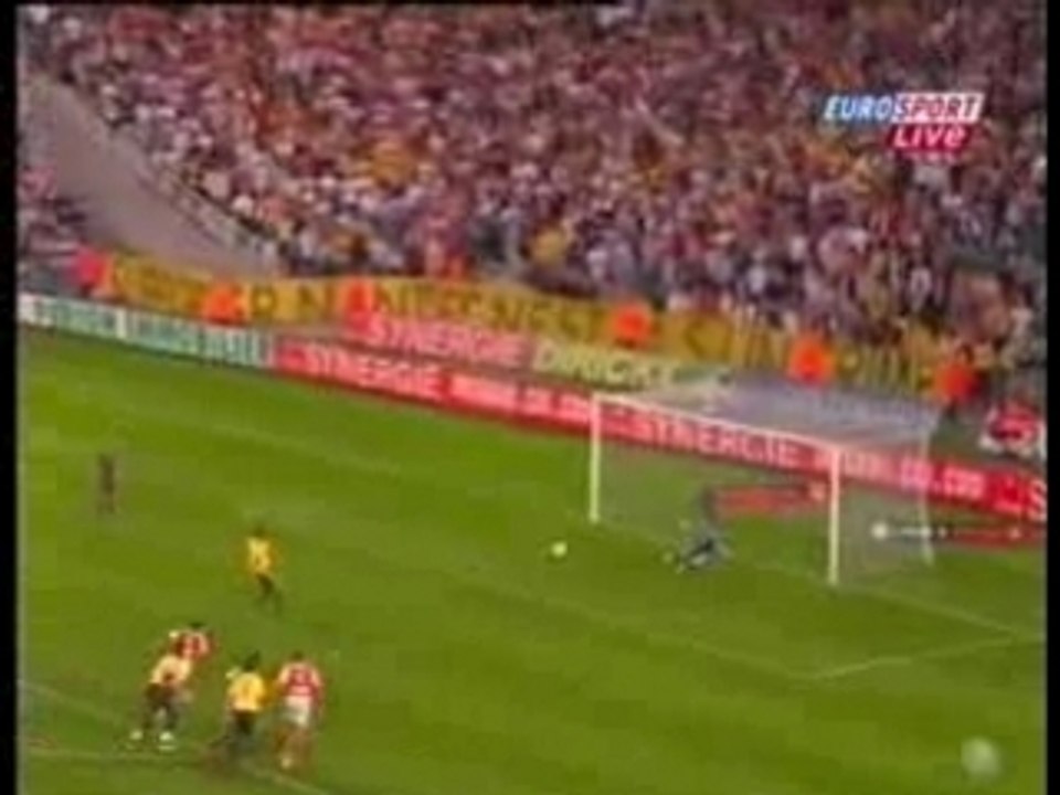 Nantes-reims