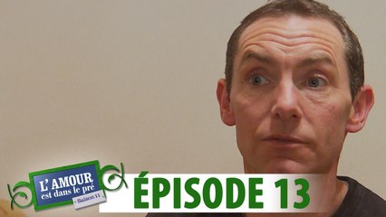 Le parcours de Jean-Paul-L'Amour est dans le pré 2016-Episode 13