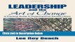 [Best] Leadership and the Art of Change: A Practical Guide to Organizational Transformation Free